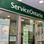 ServiceOntario员工被捕 涉偷车改识别号码重售案件