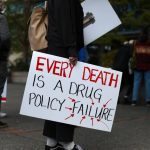 滥药死亡人数连两年下降 2025年减幅达23%