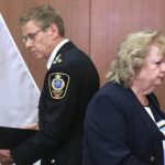 【評論】卑詩第二大城市警察局長被迫下台 究竟發生了甚麼事?