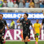 【2026世界杯|补时绝杀】加拿大1:0力克南非 历史性首闯16强 艾斯达基奥建功