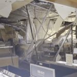 釜山樂天百貨天花板崩塌 積水如瀑布傾瀉逾百人疏散 全館停業檢查