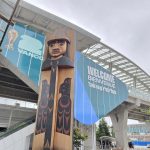 近300萬旅客將湧入機場 溫哥華機場有新法寶應付龐大人潮