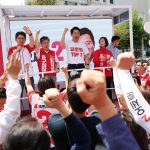 南韓地方選舉執政黨全國報捷 惟恐失落首爾兼爆選票短缺爭議