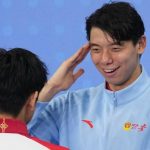世界游泳冠軍︱「自爆」與未成年粉絲有性關係 季新傑:被盜號造謠