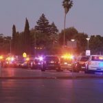 美加州一中学毕业礼后爆枪击酿1死3伤 疑凶在逃