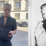 挪威王储继子强奸罪成判囚4年 法庭揭染毒瘾自拍性爱片