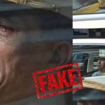 泰国长公主病逝|泰王车上“悲痛落泪”AI假照疯传 资深记者:损害王室尊严