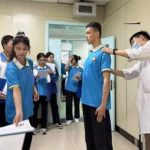 疑染爱滋遭校劝退 学生复检证清白