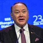 中国观察:点名菲防长家族 中方或加码制裁