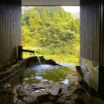 日5岁童鹿儿岛浸温泉离奇失踪 恐掉入河川 警大举搜索