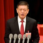 深圳政协原主席戴北方被指对抗组织审查 遭开除党籍