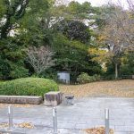 横滨惊传随机持刀伤人 男子公园跑步突被捅一刀 嫌犯在逃
