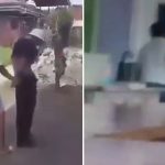 菲校园枪击至少3死5伤 女生躲枱底哭喊避难 2未成年嫌犯被捕 ︱有片
