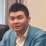 柬埔寨太子集团高层胡石日本被捕