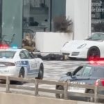 有片|加拿大蒙特利爾猶太社區爆槍擊 釀3死包括警員及槍手 疑犯酒店臨高掃射震驚全城