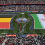 世界盃2026︱伊朗隊洛杉磯更衣室留感謝字條