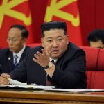 金正恩批美韓合作建核潛艇 強調加強核武 將南韓列最敵對國家