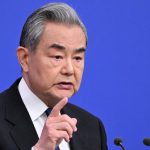 伊朗局勢︱王毅:美伊打開和平大門就不應再次關上