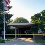 加州一圖書館爆槍擊案 至少2死1傷