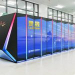 中國「靈晟」超級電腦全采國產晶片 相隔8年再登世一勝美國