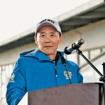 萬科創辦人王石報案遭網暴|多次誤傳涉刑被捕 商業合作終止