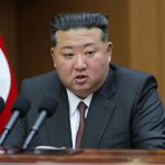 北韓擴軍 金正恩:未來5年每年建2艘軍艦
