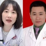 湖南醫院副院長出軌眼科主任 男復出應診女離職