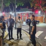 委內瑞拉7.5級地震︱當地華人組織:約10名華人被困 一名13歲女孩身亡