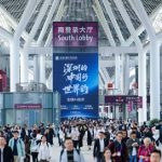中國十大人口增長城市出爐 大灣區六市齊入列