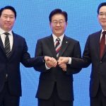 李在明:推動南韓邁向「超級差距」產業強國 半導體AI乃重中之重