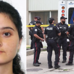 北約克毆鬥命案女疑犯自首 三人同被控二級謀殺