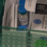 多市中心办公室爆发腮腺炎群组感染 卫生部门称公众风险低