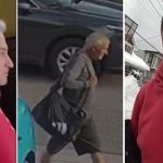 密市弒親案疑犯現身多倫多 警方呼籲市民切勿接近