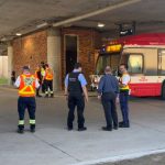 TTC員工Wilson站遇襲受傷 疑犯被捕