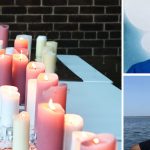 多伦多枪击案后举行悼念活动 两名死者身份确认 警称属有针对性袭击