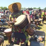 多伦多非洲音乐节Afrofest今年停办 场地容量受限兼涉安全考虑