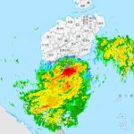 颱風美莎克登陸海南 廣西湖南等地或現強降雨