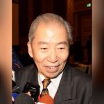 港澳辦原副主任陳滋英北京病逝 享年94歲