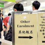 學歷跳板?︱內地生涌港報讀副學士年增20% 專家指未能升大學如白讀