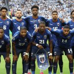 世界杯2026︱网传佛得角约战中国国足被拒? 足协辟谣:从未收到正式邀请