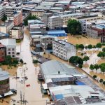 广西洪灾︱强降雨已致6死11失联紧急转移13万人 全省近40万人受灾