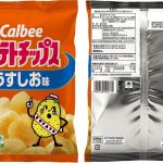 卡樂B︱薯片蝦條正面「回復顏色」 指油墨材料供應趨穩