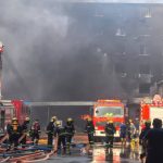 福建晉江鞋廠火災︱官方稱造成重大人員傷亡 習近平指示全力搜救查明原因