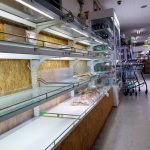 強颱風巴威|石垣島超市泡麵被搶光 日本逾260航班取消