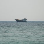 特朗普稱霍爾木茲海峽恢復商業通航 美軍稱已準備確保航行自由
