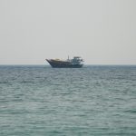 美伊战争|三艘油轮阿曼外海遇袭 6名船员受伤3人失踪