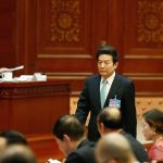 中央宣传部原副部长蔡赴朝被调查 长期在北京工作