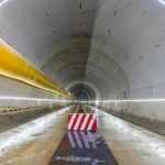 深圳2.5小时直达南宁 深南高铁料明年通车