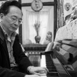 著名作曲家陈钢上海病逝享年91岁 小提琴协奏曲《梁祝》共同创作者
