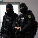 德国上调全国安全警戒至“高度威胁” 内政部长:恐袭风险显而易见